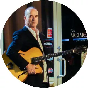 Bob Bakert - Musical artist