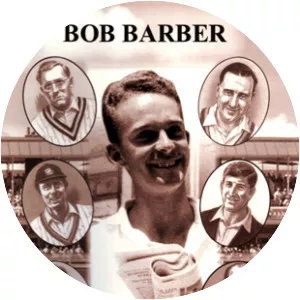 Bob Barber