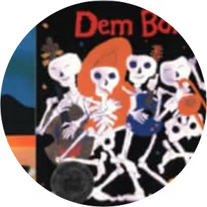 Bob Barner photograph