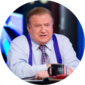 Bob Beckel