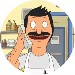 Bob Belcher