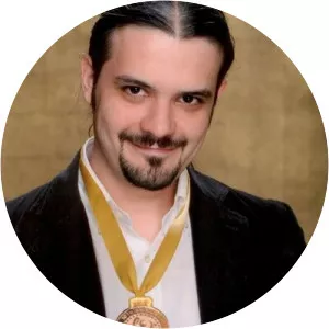 Bob Benozzo - Record producer