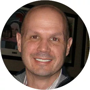 Bob Bertolino - Author