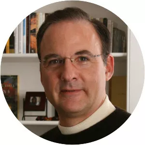 Bob Bevington - Author