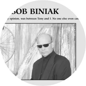 Bob Biniak