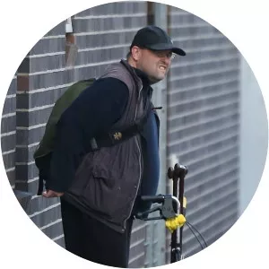 Bob Blanchett - Developer ‧ Cate Blanchett's brother