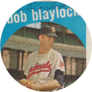 Bob Blaylock