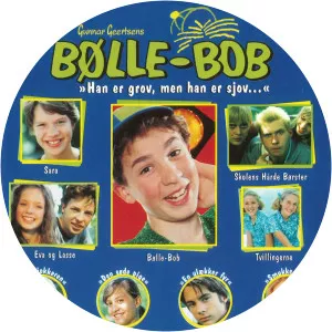 Bølle Bob - Musical artist