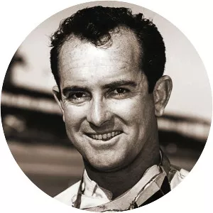 Bob Bondurant