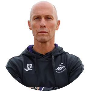 Bob Bradley - American coach