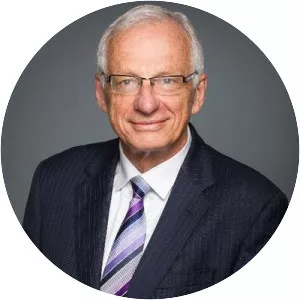 Bob Bratina