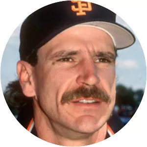 Bob Brenly - American baseball player