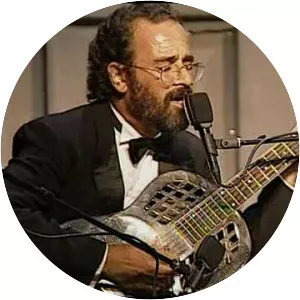 Bob Brozman - American guitarist
