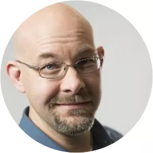 Bob Brumfield - Author