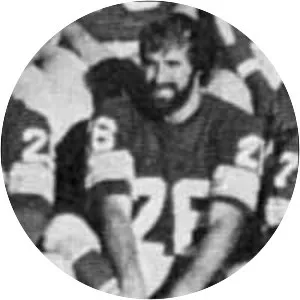 Bob Brunet - American football player