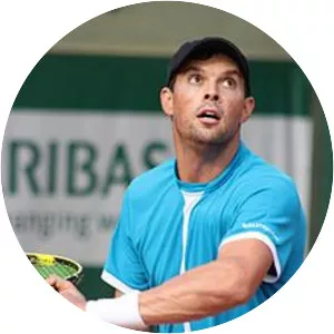 Bob Bryan