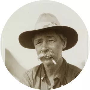 Bob Buck - Costume designer