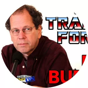 Bob Budiansky - American writer