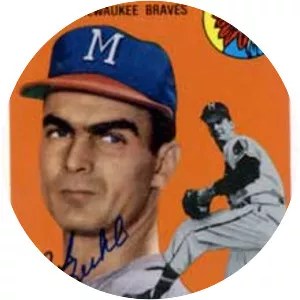 Bob Buhl - Baseball player