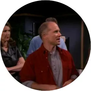 Bob 'Bulldog' Briscoe