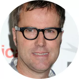 Bob Byington - American film director