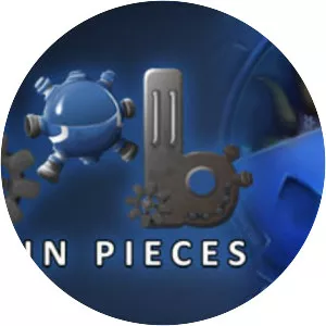 Bob Came in Pieces - Video game