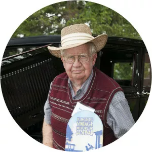 Bob Carini photograph