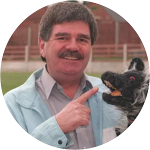 Bob Carolgees