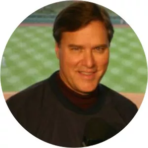 Bob Carpenter - Sportscaster