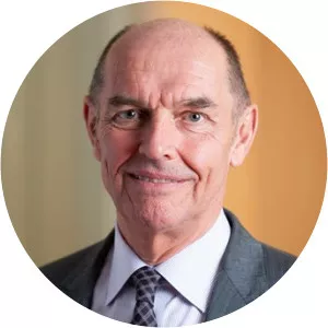 Bob Charlton photograph