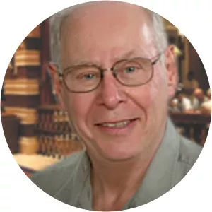 Bob Ciaffone - Author