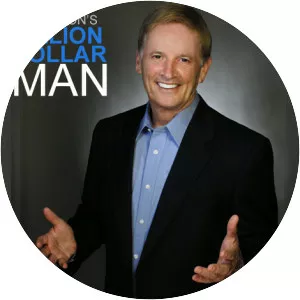 Bob Circosta - American businessman