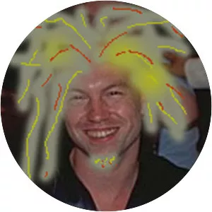 Bob Coecke - Belgian theoretical physicist