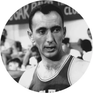 Bob Cousy