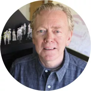 Bob Crowley - Theater designer