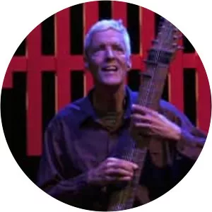 Bob Culbertson - Musician