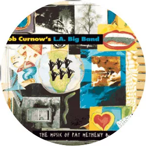 Bob Curnow's L. A. Big Band