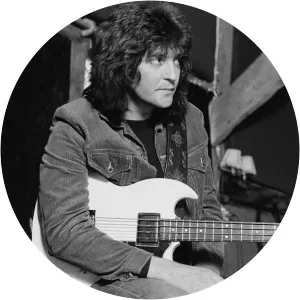 Bob Daisley