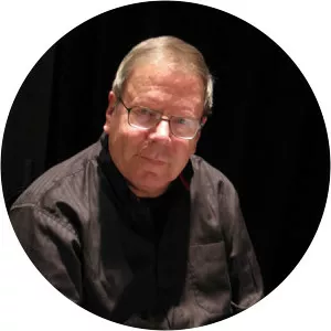 Bob Degen - American pianist
