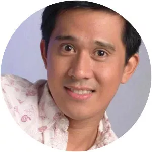 Bob dela Cruz