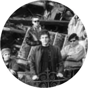 Bob Delyn a'r Ebillion