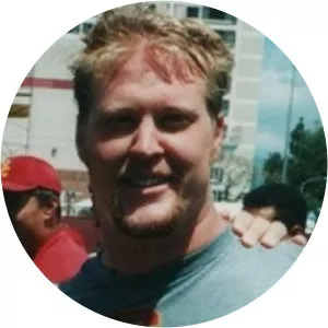 Bob DeMars photograph