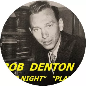 Bob Denton