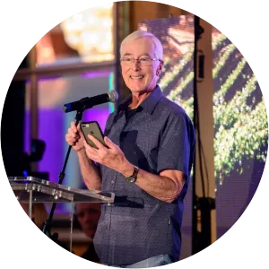 Bob Dickinson - Keyboard player