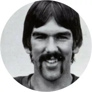 Bob Dobek - Ice hockey player