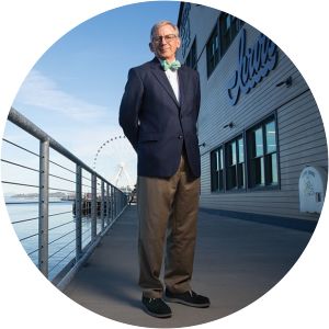 Bob Donegan photograph