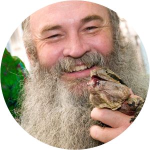 Bob Doneley photograph