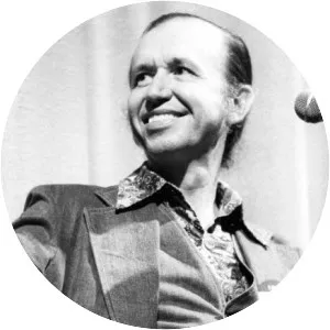 Bob Dorough - American vocalist