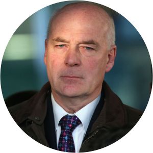 Bob Dowler photograph