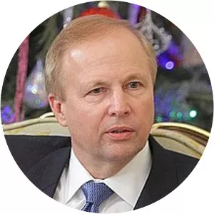 Bob Dudley - American businessman